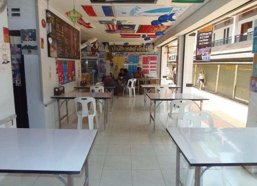Restoran Foto