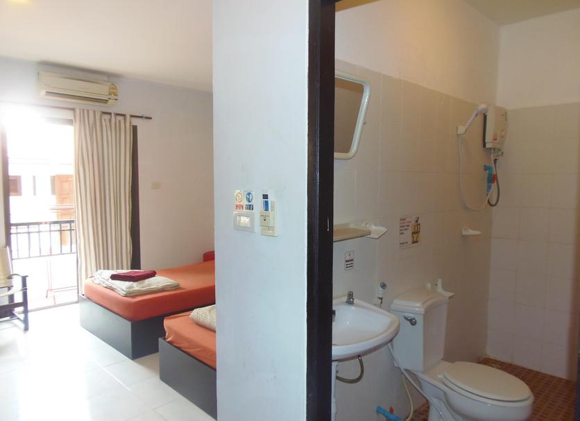 Kamar Mandi Foto