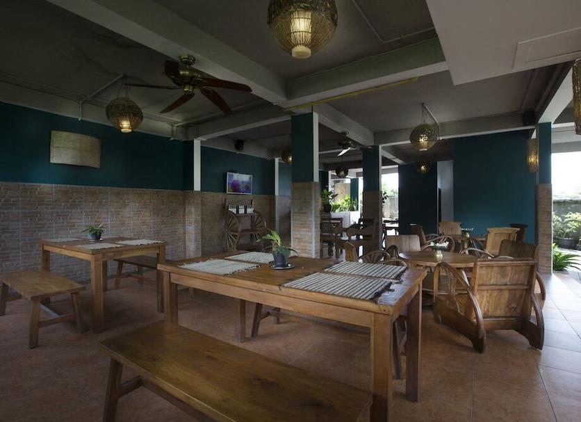 Restoran Foto