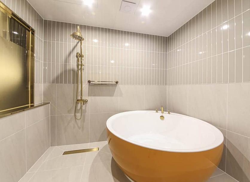 Kamar Mandi Foto