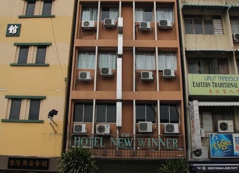 Bangunan Foto
