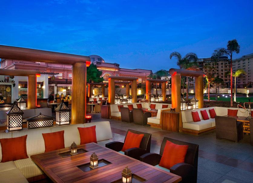 Restoran Foto