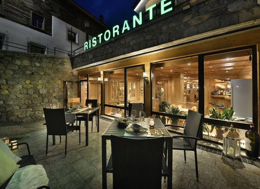 Restoran Foto