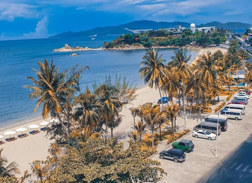 Pemandangan luar Foto