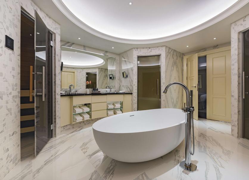 Kamar Mandi Foto