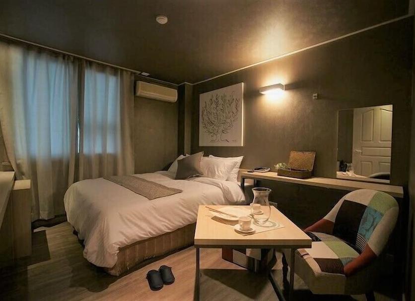 Kamar Tidur Foto