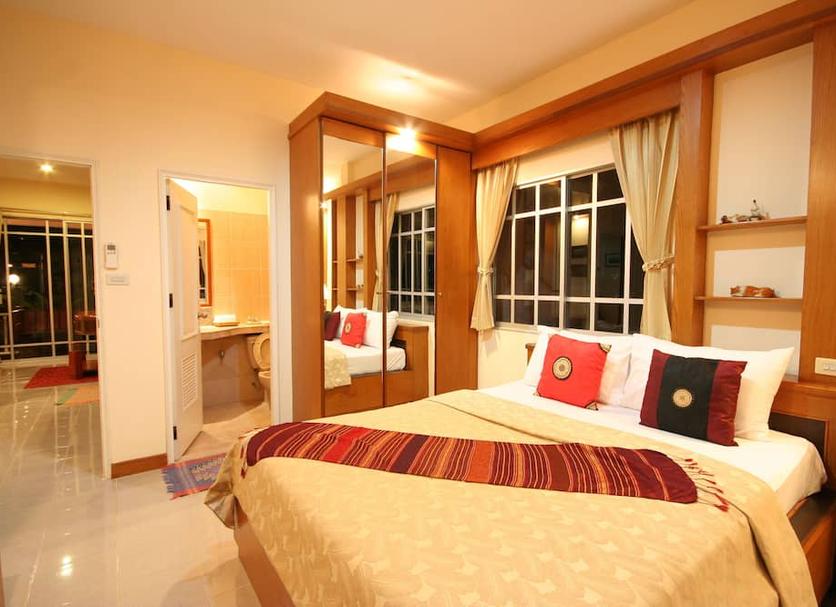 Kamar Tidur Foto