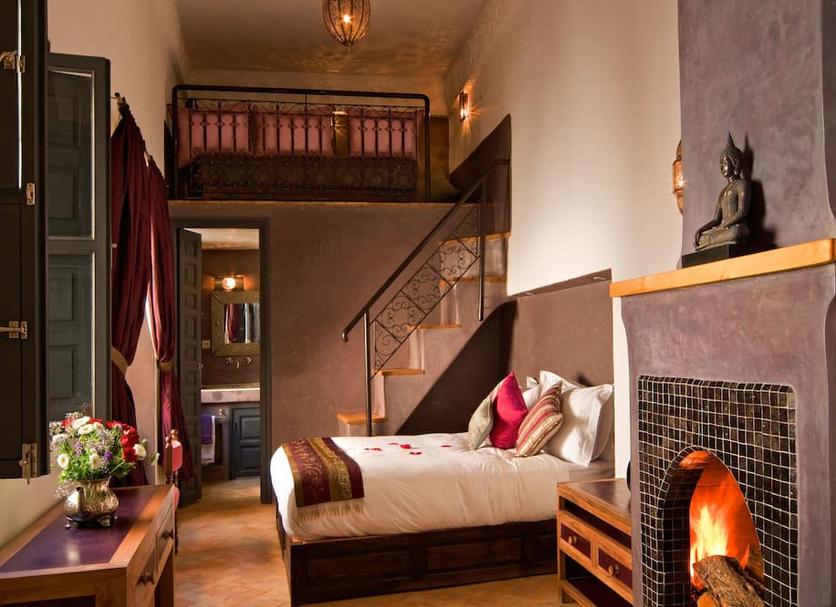 Kamar Tidur Foto