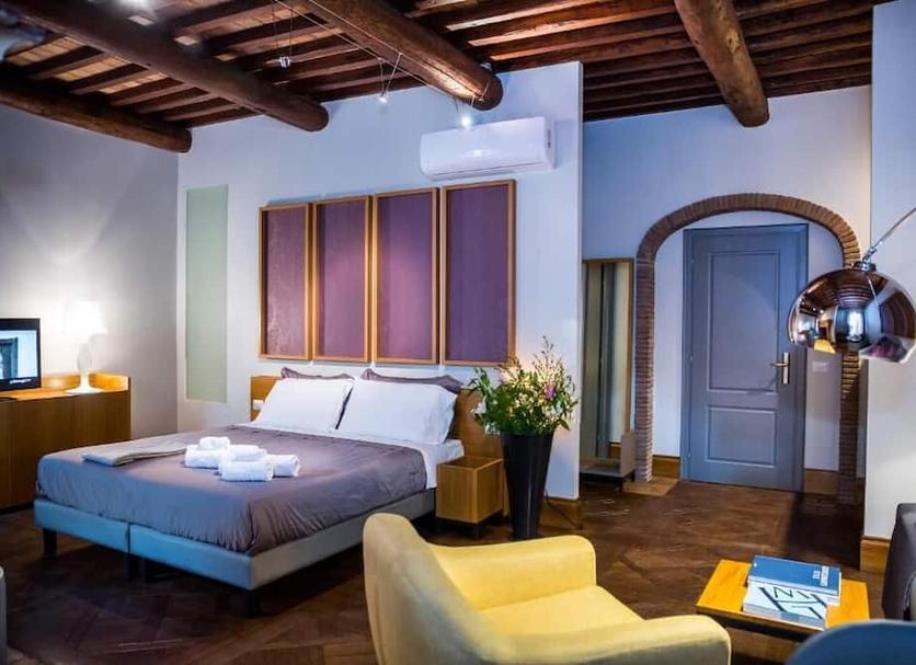 Kamar Tidur Foto