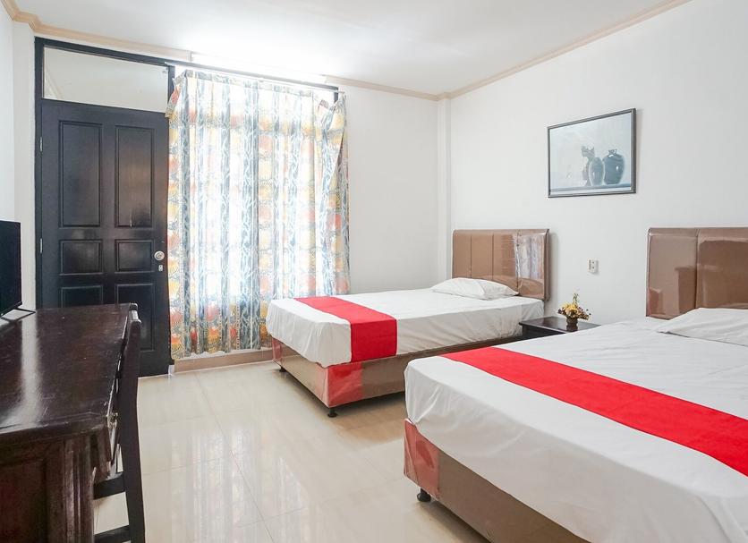 Kamar Tidur Foto