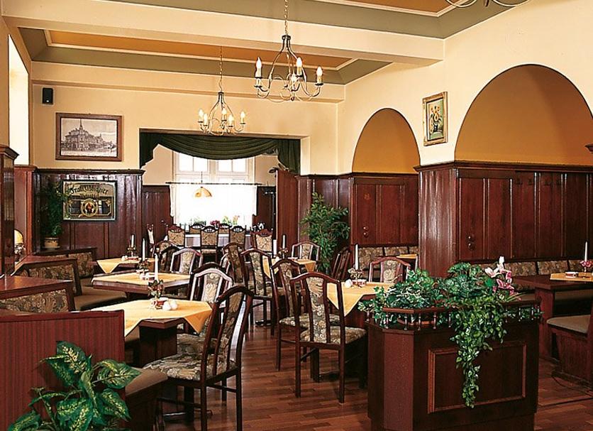 Restoran Foto