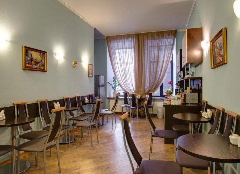 Restoran Foto