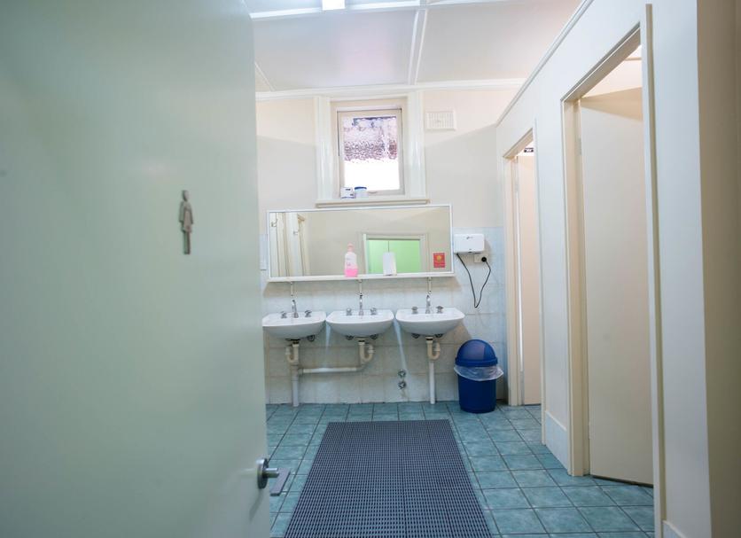 Kamar Mandi Foto