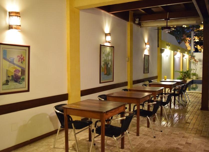 Restoran Foto