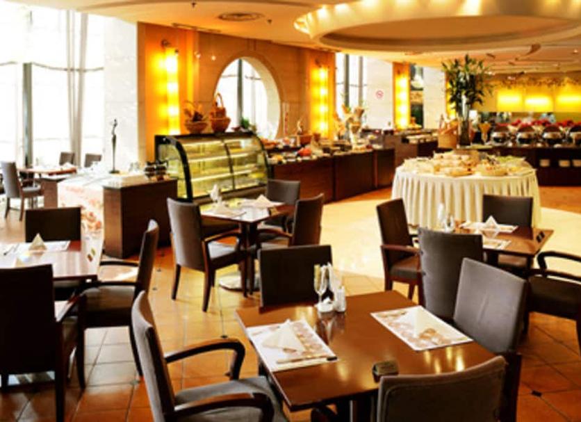 Restoran Foto