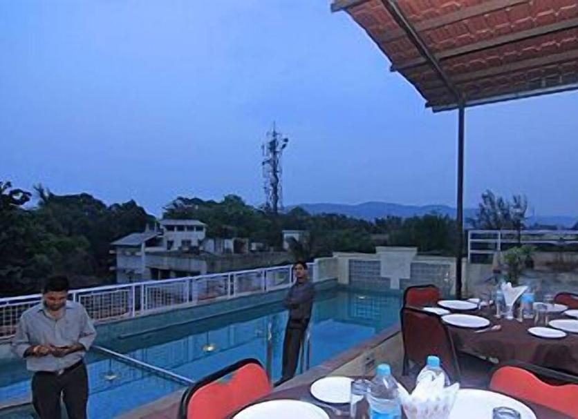 Kolam Foto