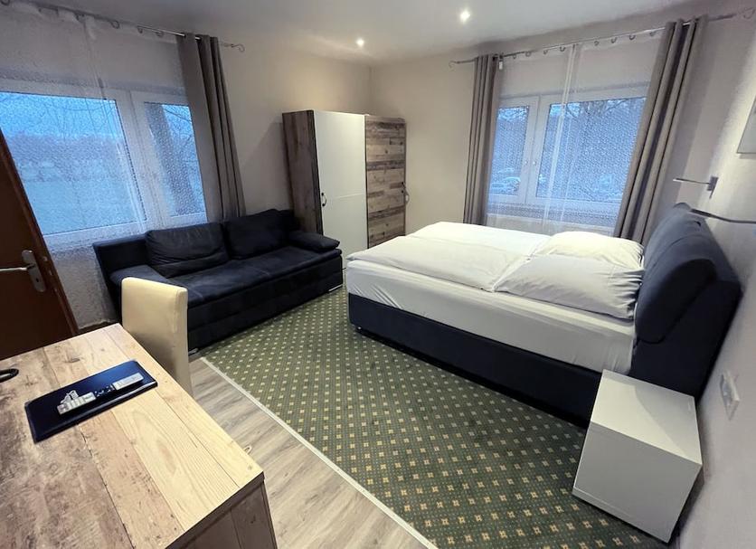 Kamar Tidur Foto