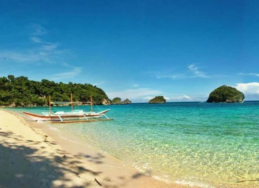 Pantai Foto