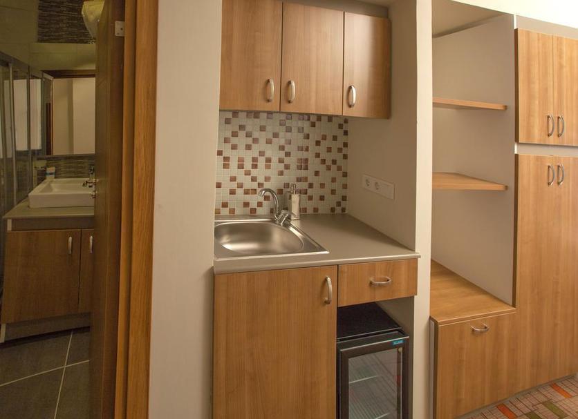 Dapur Foto