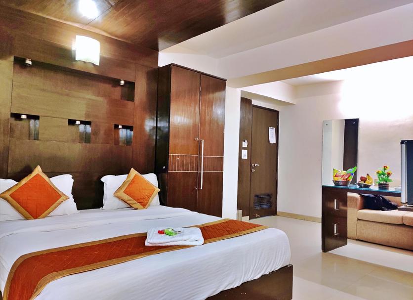 Kamar Tidur Foto