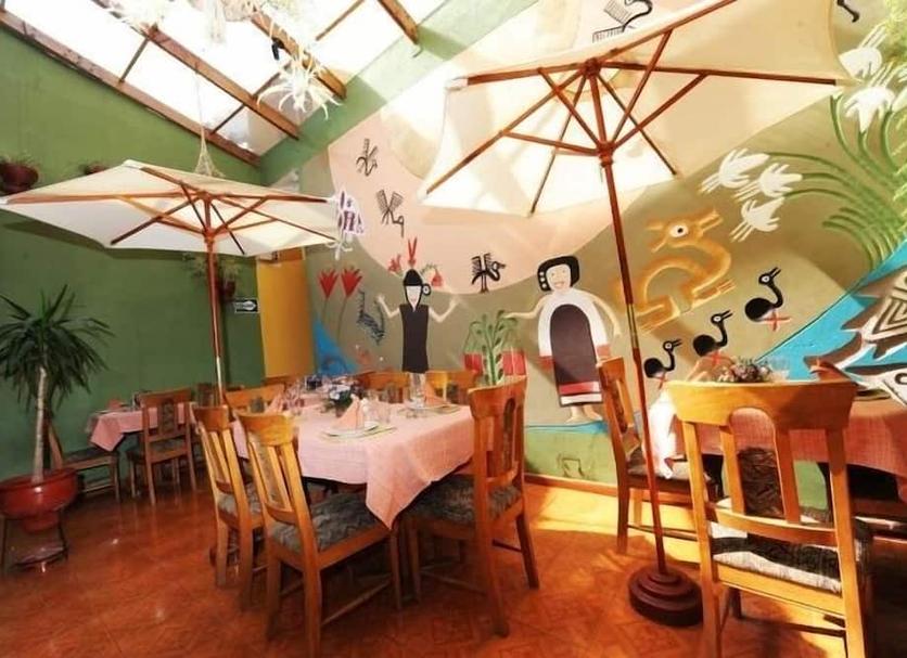 Restoran Foto