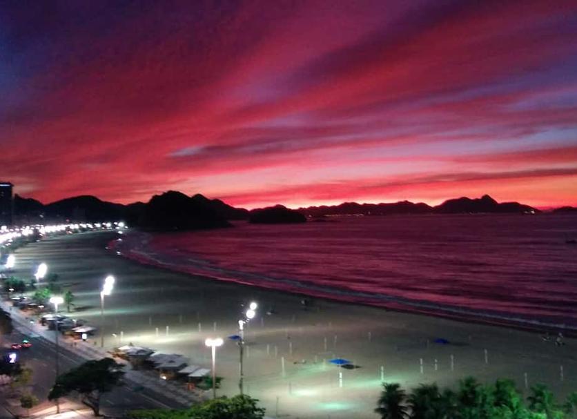 Pemandangan luar Foto