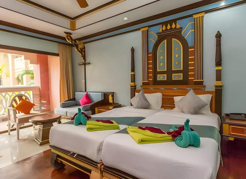 Kamar Tidur Foto