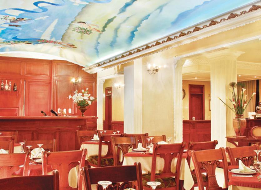Restoran Foto