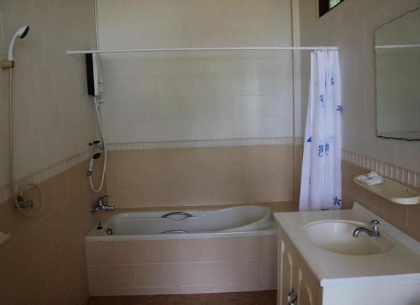 Kamar Mandi Foto