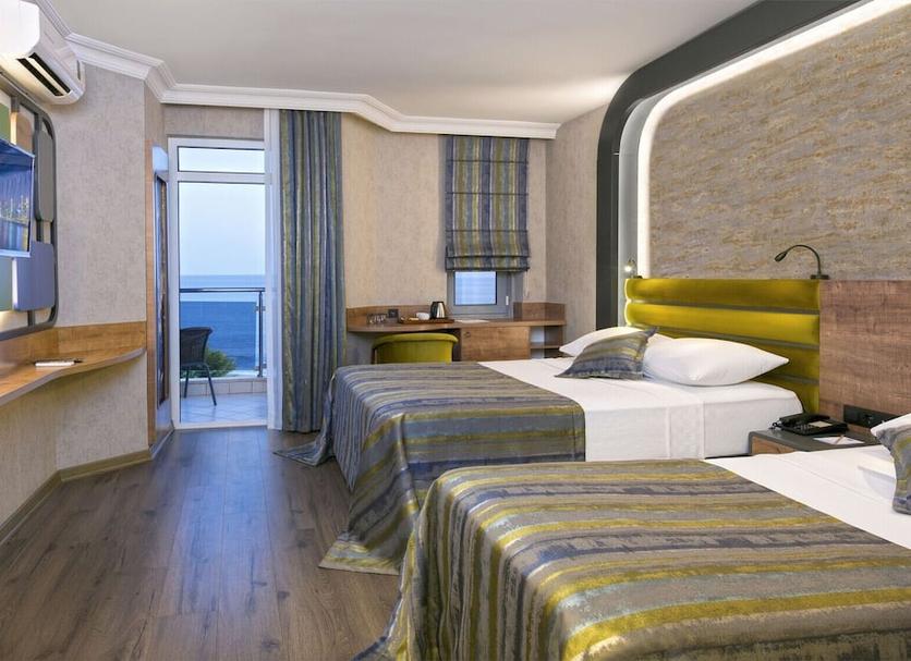 Kamar Tidur Foto