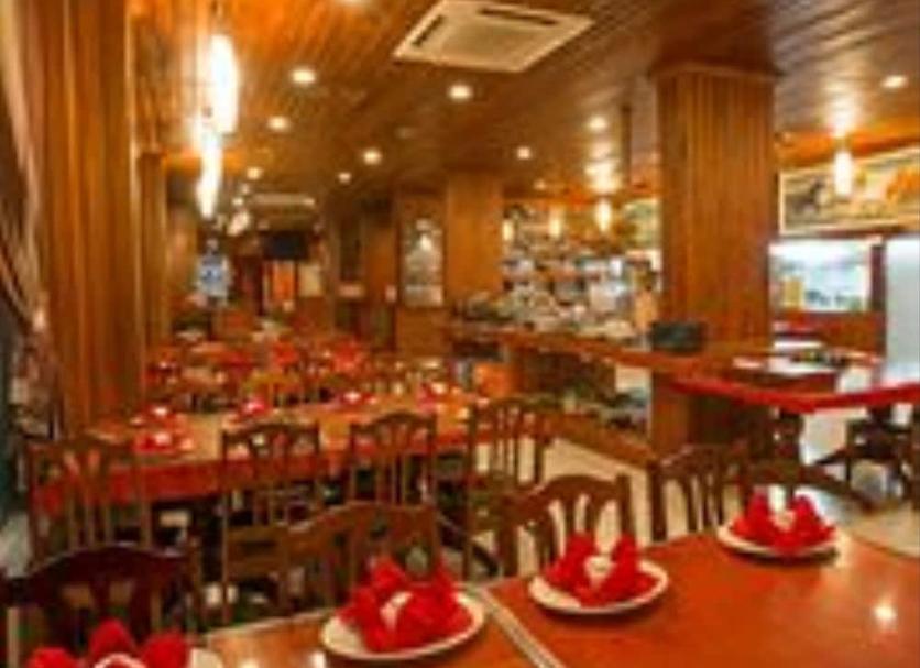 Restoran Foto