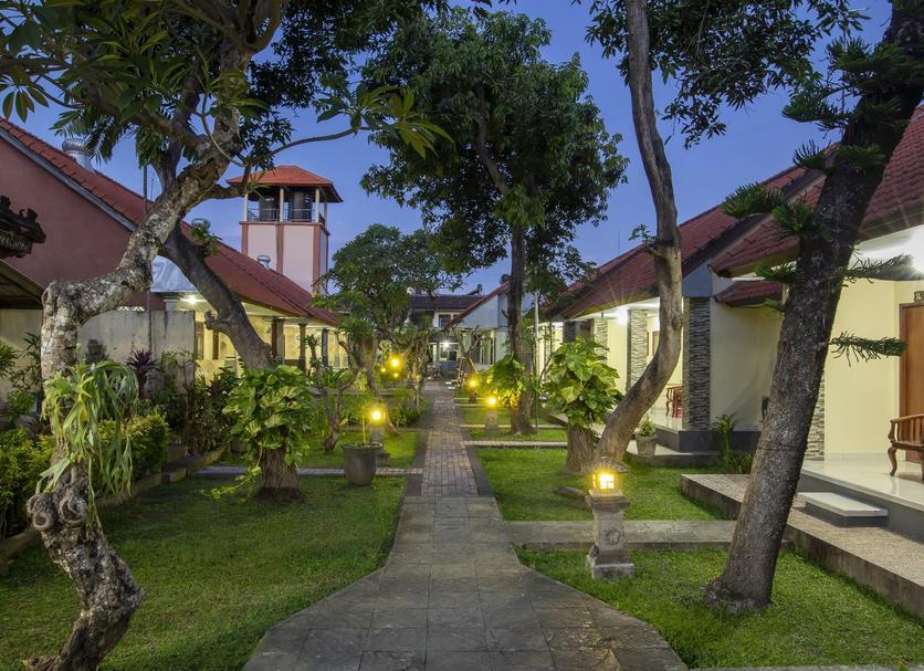 Pemandangan luar Foto