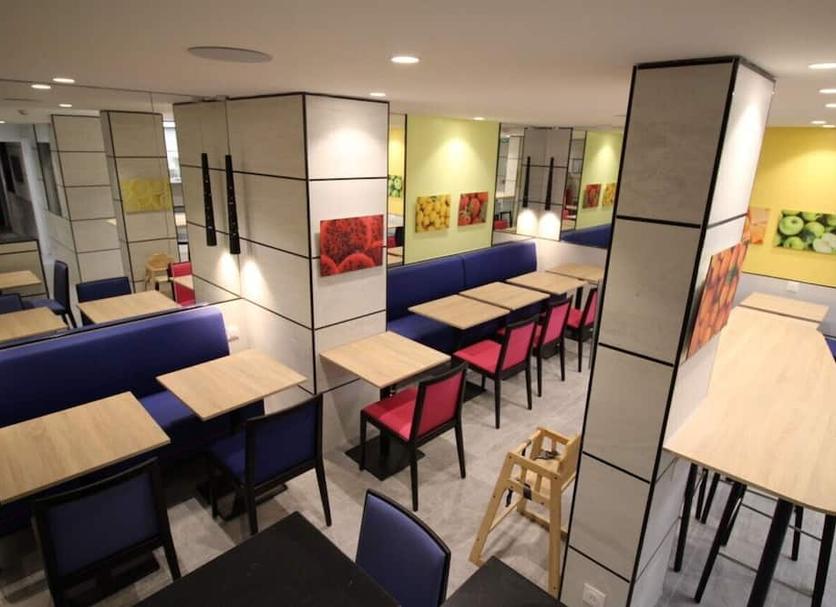 Restoran Foto