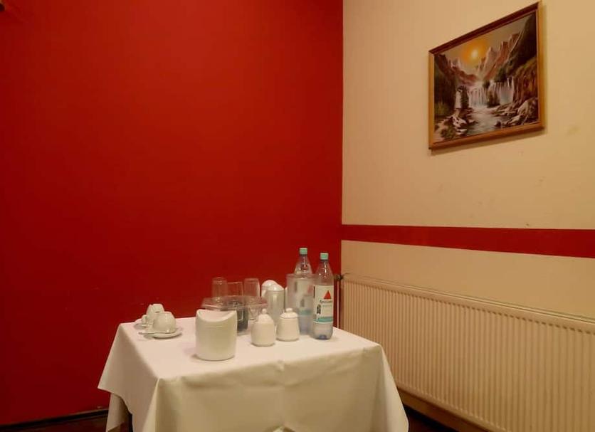 Restoran Foto
