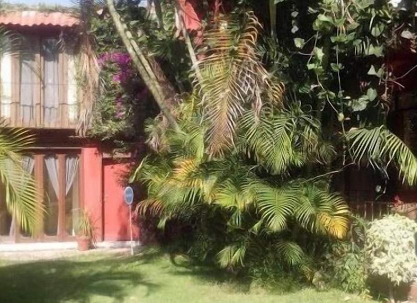 Pemandangan luar Foto