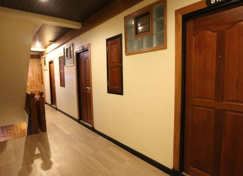 Lorong Foto