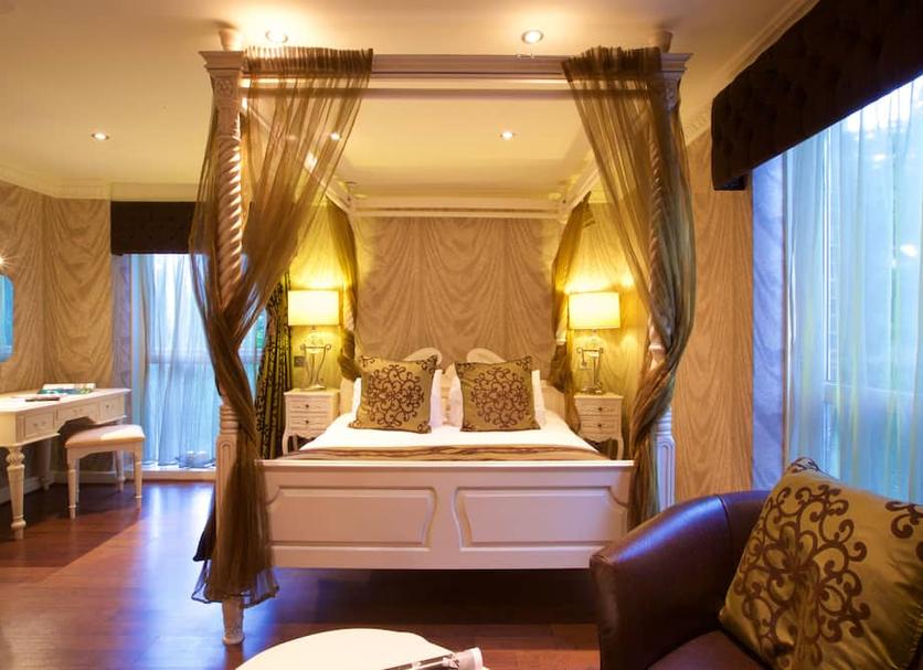 Kamar Tidur Foto