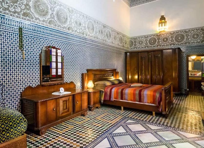 Kamar Tidur Foto