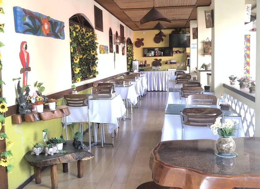 Restoran Foto