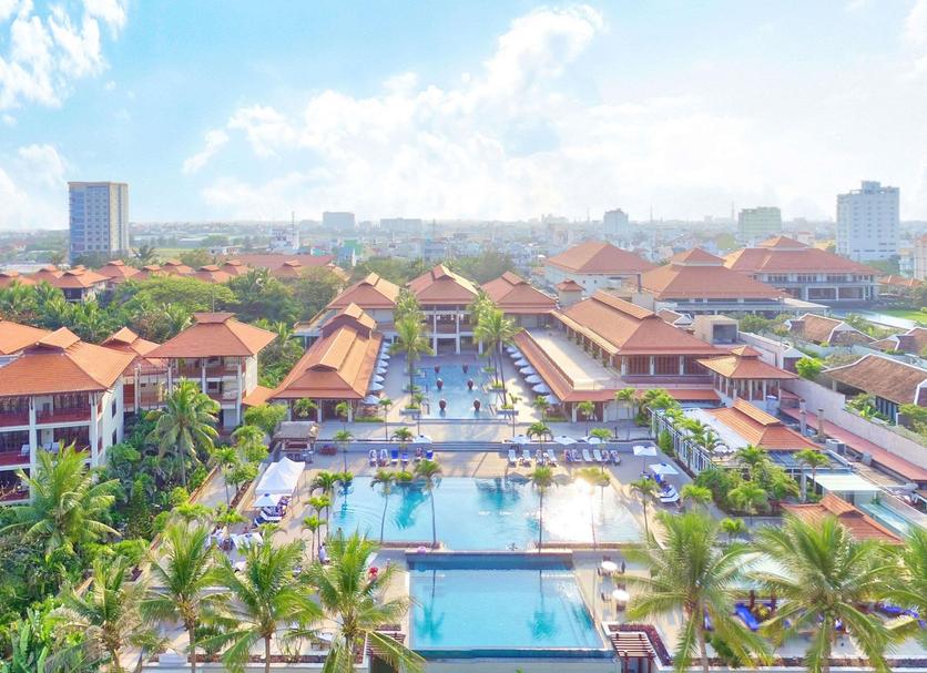 Kolam Foto