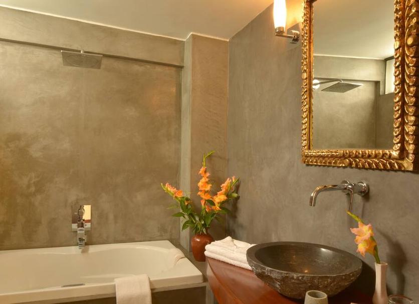 Kamar Mandi Foto