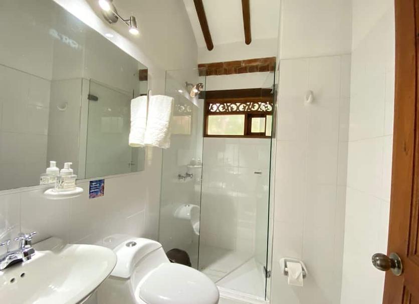 Kamar Mandi Foto