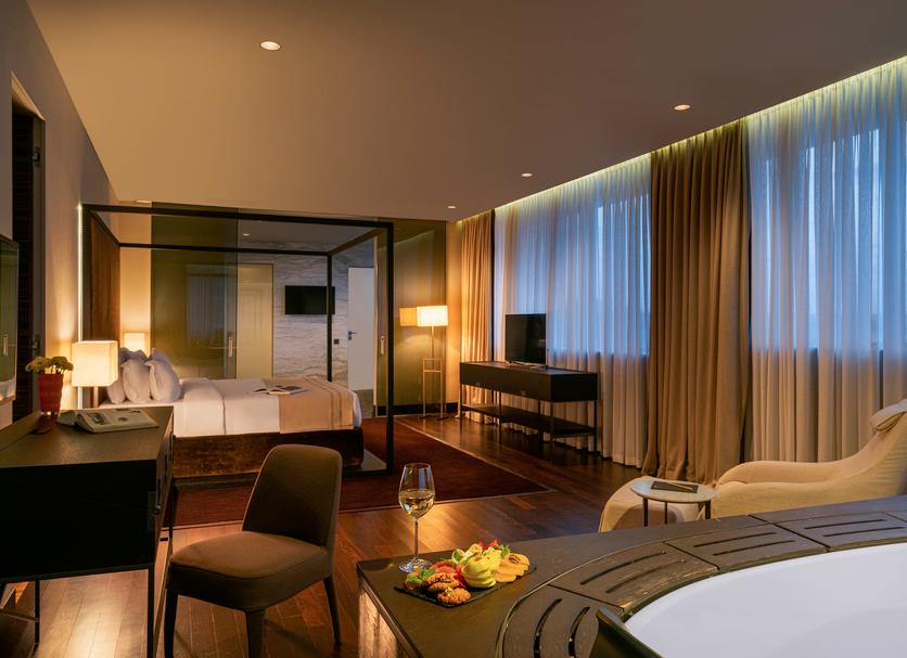 Kamar Tidur Foto