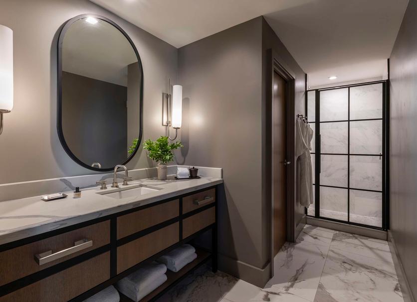 Kamar Mandi Foto