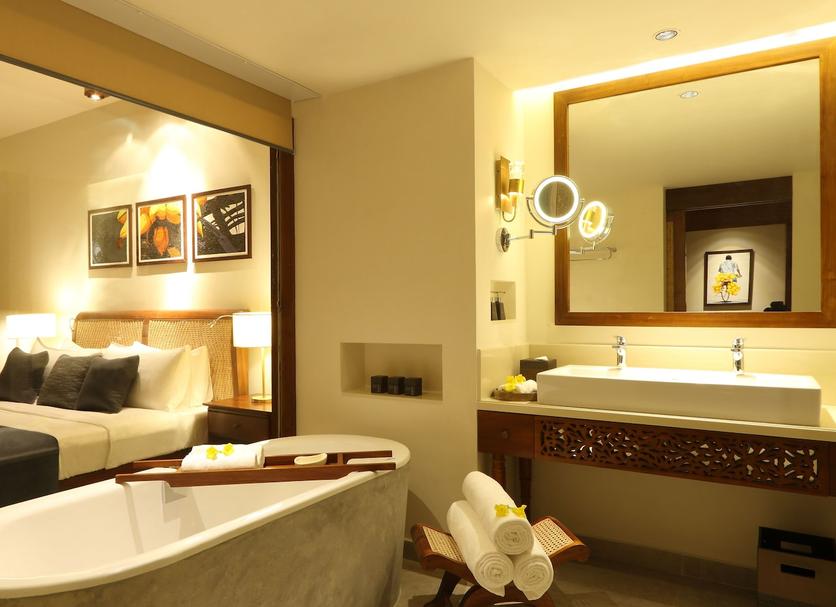 Kamar Mandi Foto