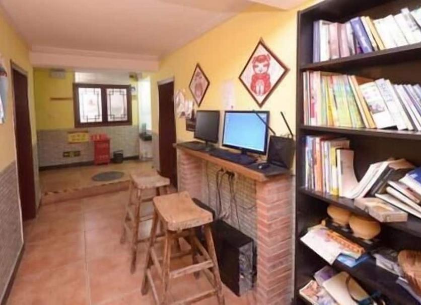 Pusat bisnis Foto