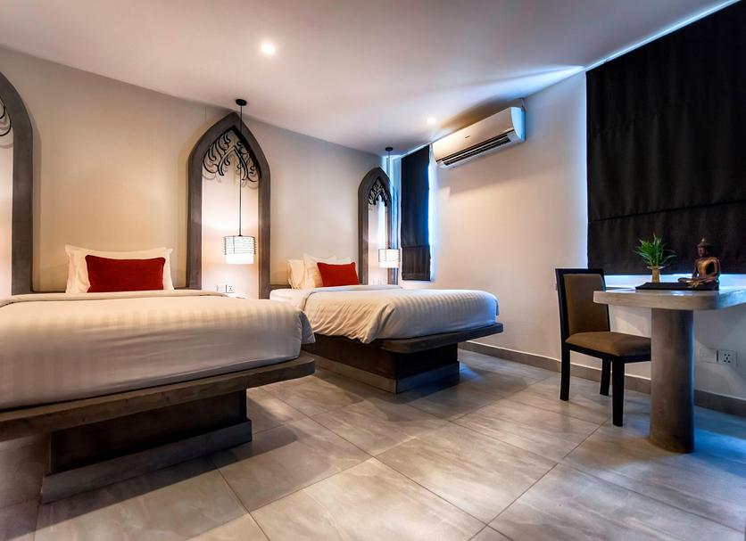 Kamar Tidur Foto