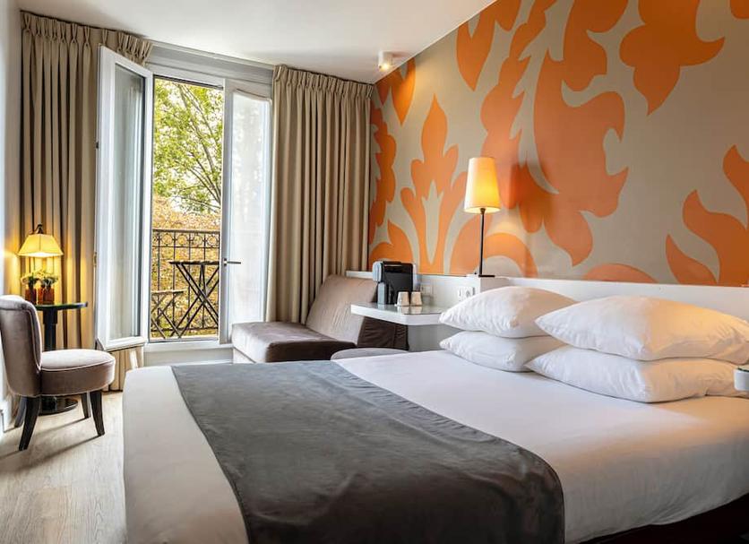 Kamar Tidur Foto