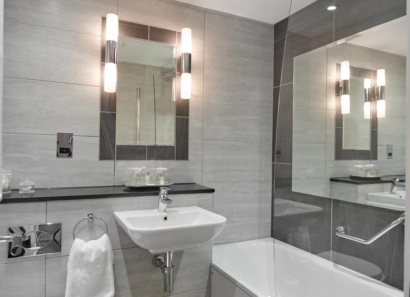 Kamar Mandi Foto