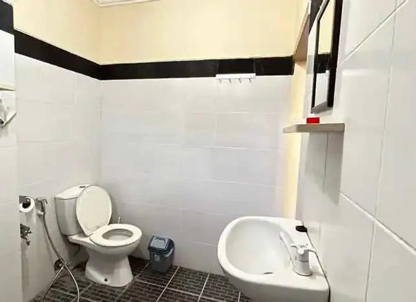 Kamar Mandi Foto